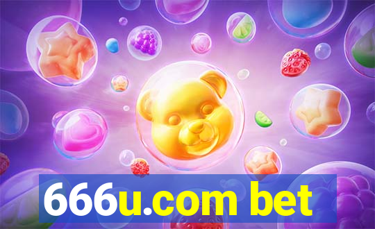 666u.com bet